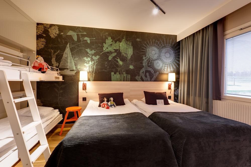 Scandic Linkoeping Vaest Linköping Exterior foto