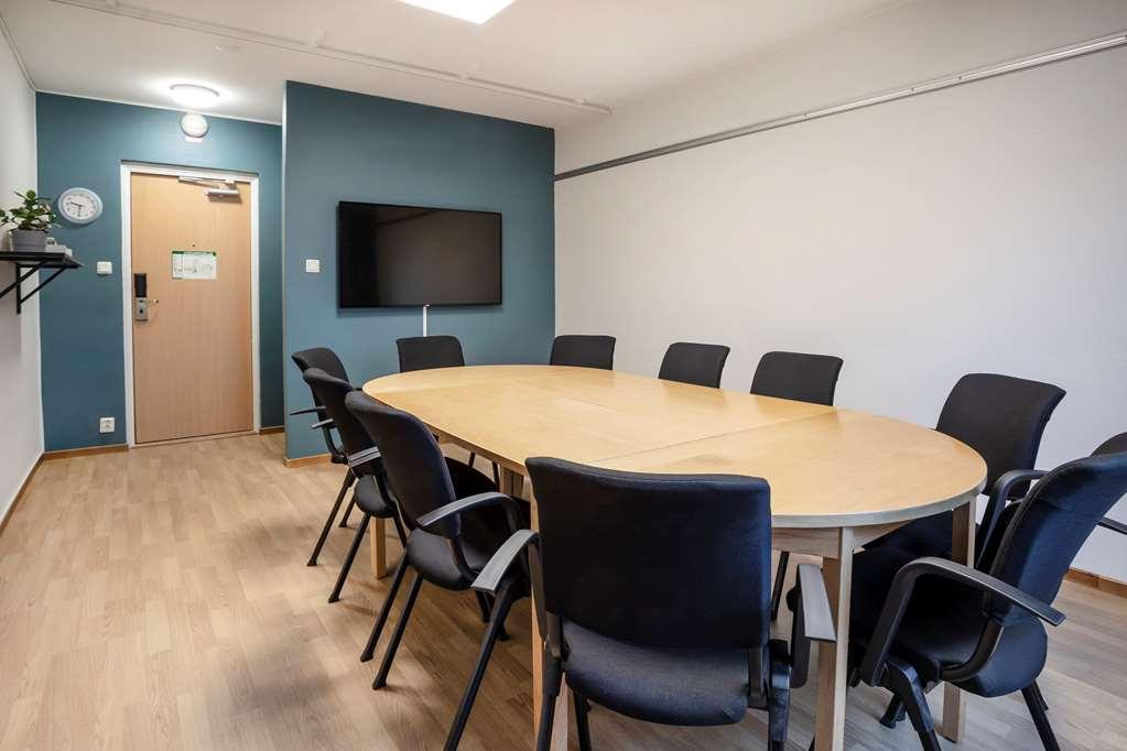 Scandic Linkoeping Vaest Linköping Facilidades foto