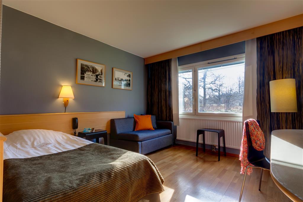 Scandic Linkoeping Vaest Linköping Quarto foto