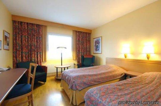 Scandic Linkoeping Vaest Linköping Quarto foto