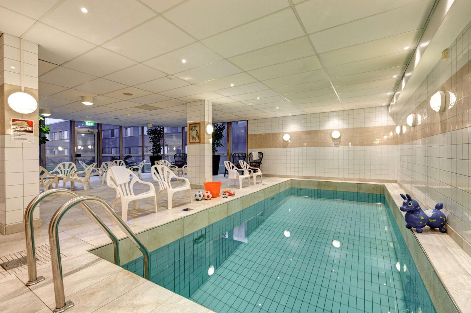 Scandic Linkoeping Vaest Linköping Exterior foto