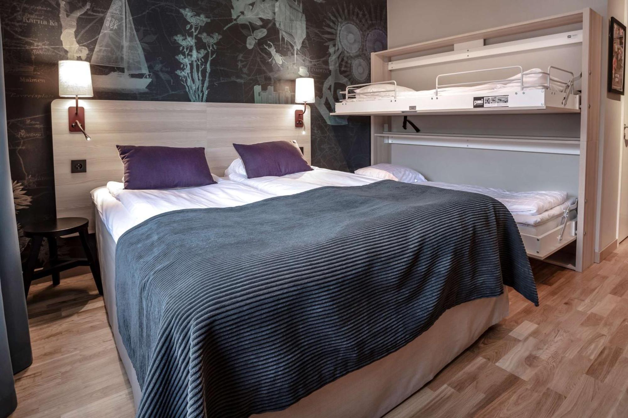 Scandic Linkoeping Vaest Linköping Exterior foto